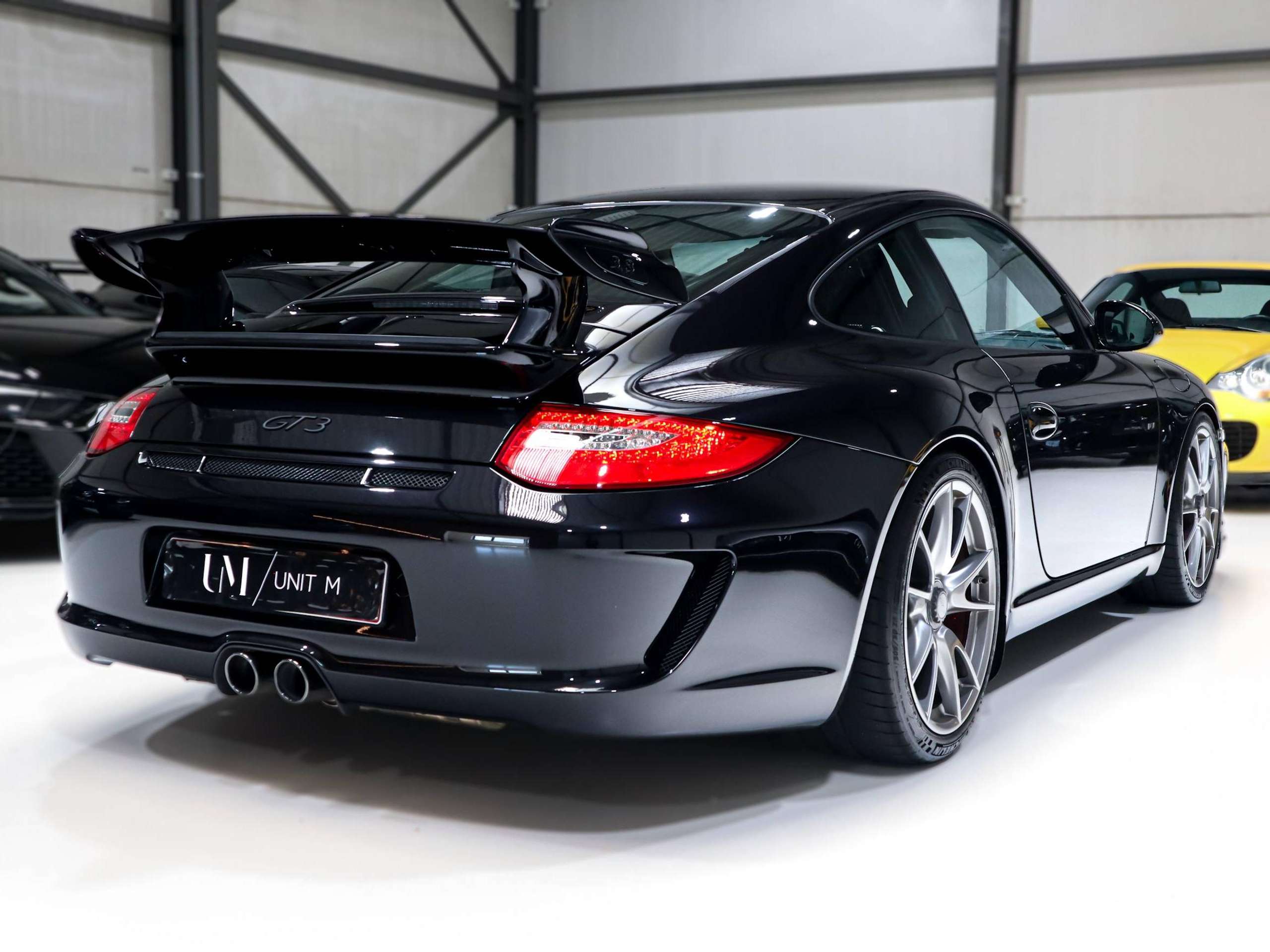 C41be3c8 7567 4b64 B24e 4bc3ec07e14e4 Porsche 997 2 Gt3 Clubsport Belgian Car Porsche Exclusive Ppf Lift 20260524