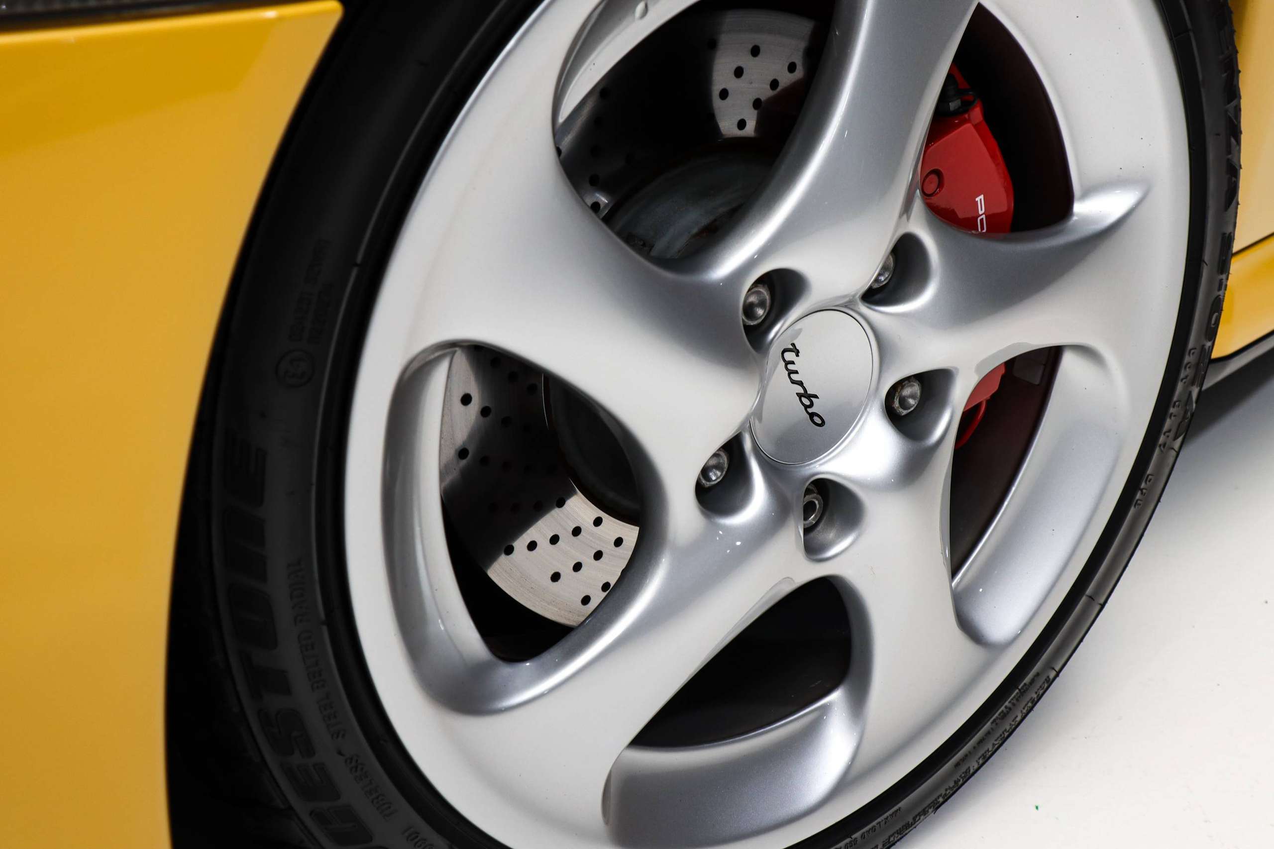 02738ee1 2dc2 47e0 Bbac 583115a9526212 Porsche 996 Turbo Speed Yellow Porsche Exclusive Manufaktur Manual No Sunroof 20260627