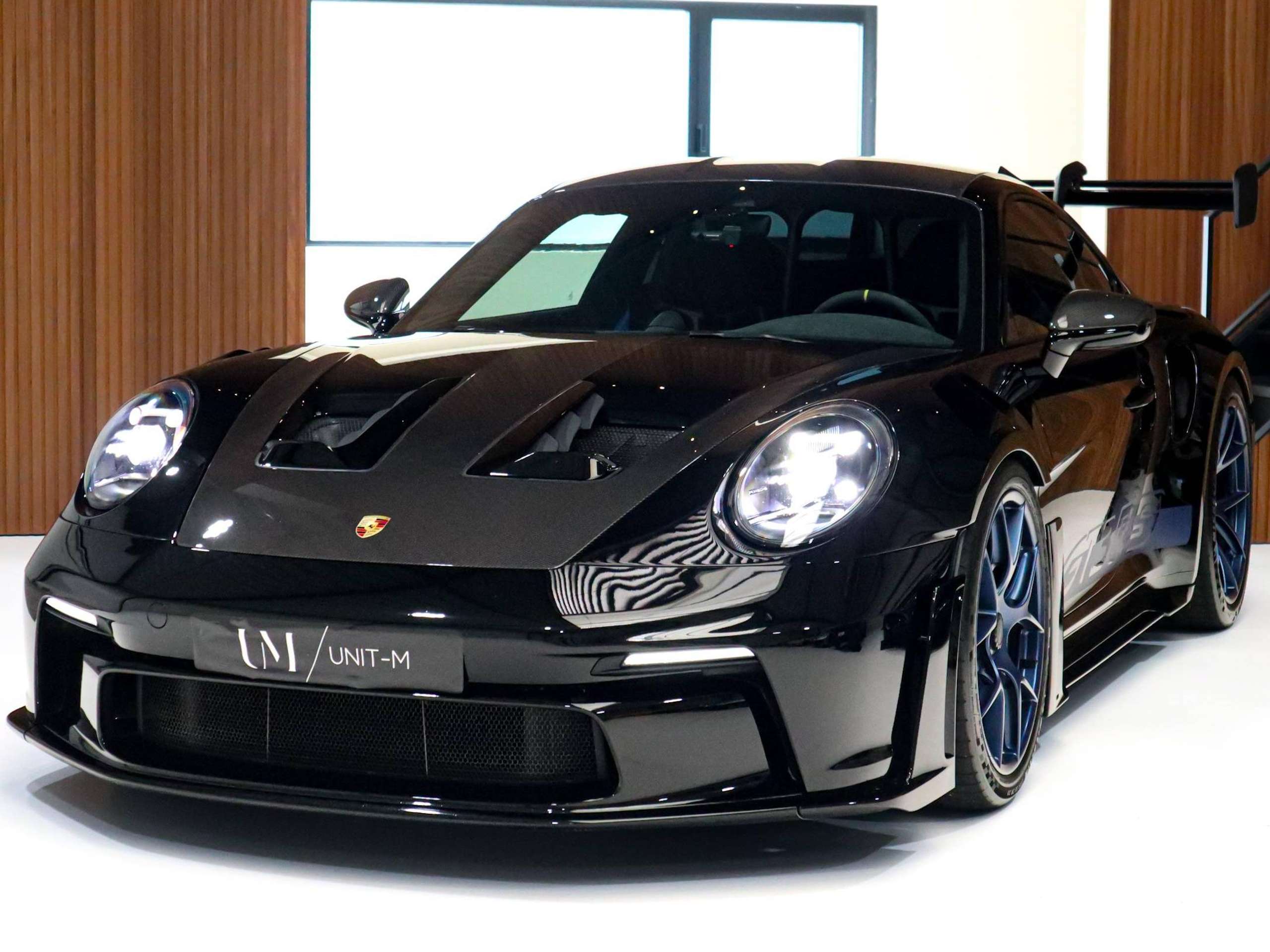 793d9321 7bce 43cd 9509 05c8b34a50df1 Porsche 992 Gt3 Rs Weissach Pccb Full Ppf Lift 20260629