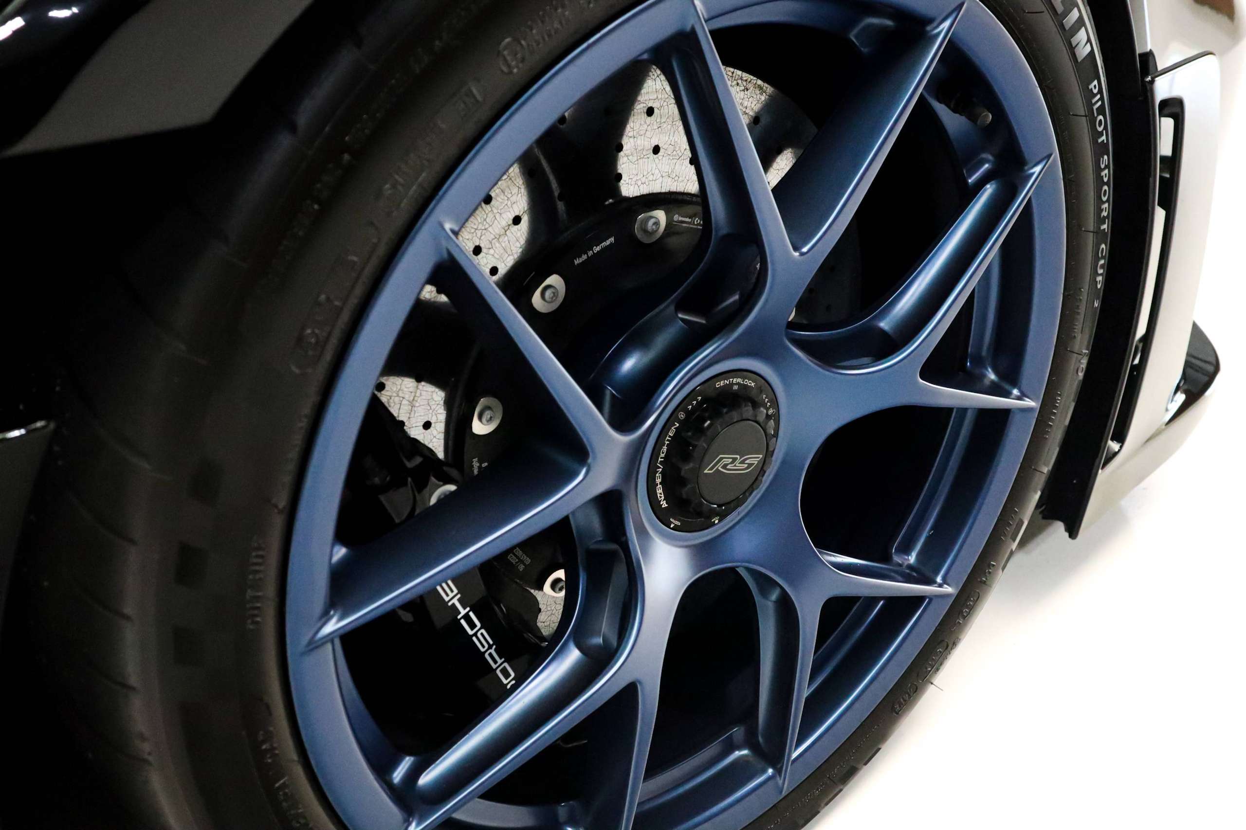 793d9321 7bce 43cd 9509 05c8b34a50df10 Porsche 992 Gt3 Rs Weissach Pccb Full Ppf Lift 20260629