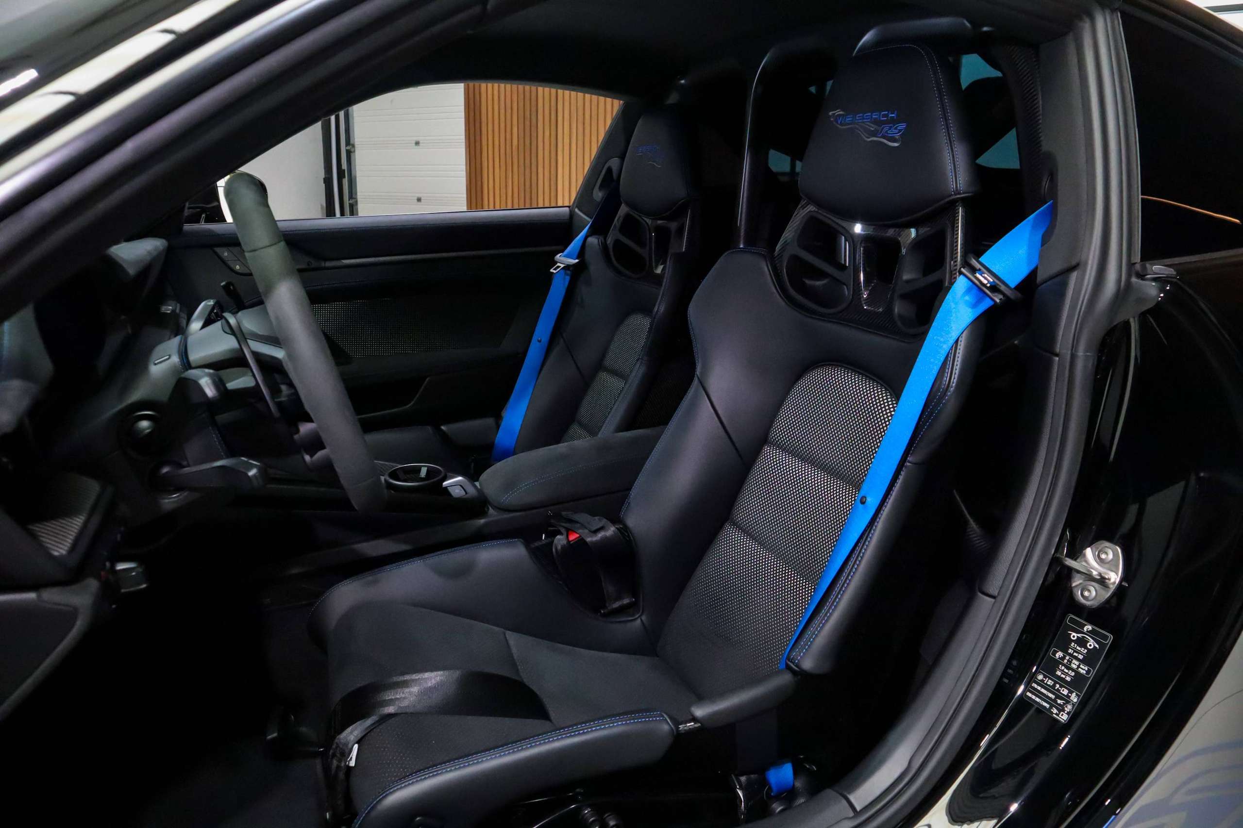 793d9321 7bce 43cd 9509 05c8b34a50df11 Porsche 992 Gt3 Rs Weissach Pccb Full Ppf Lift 20260629