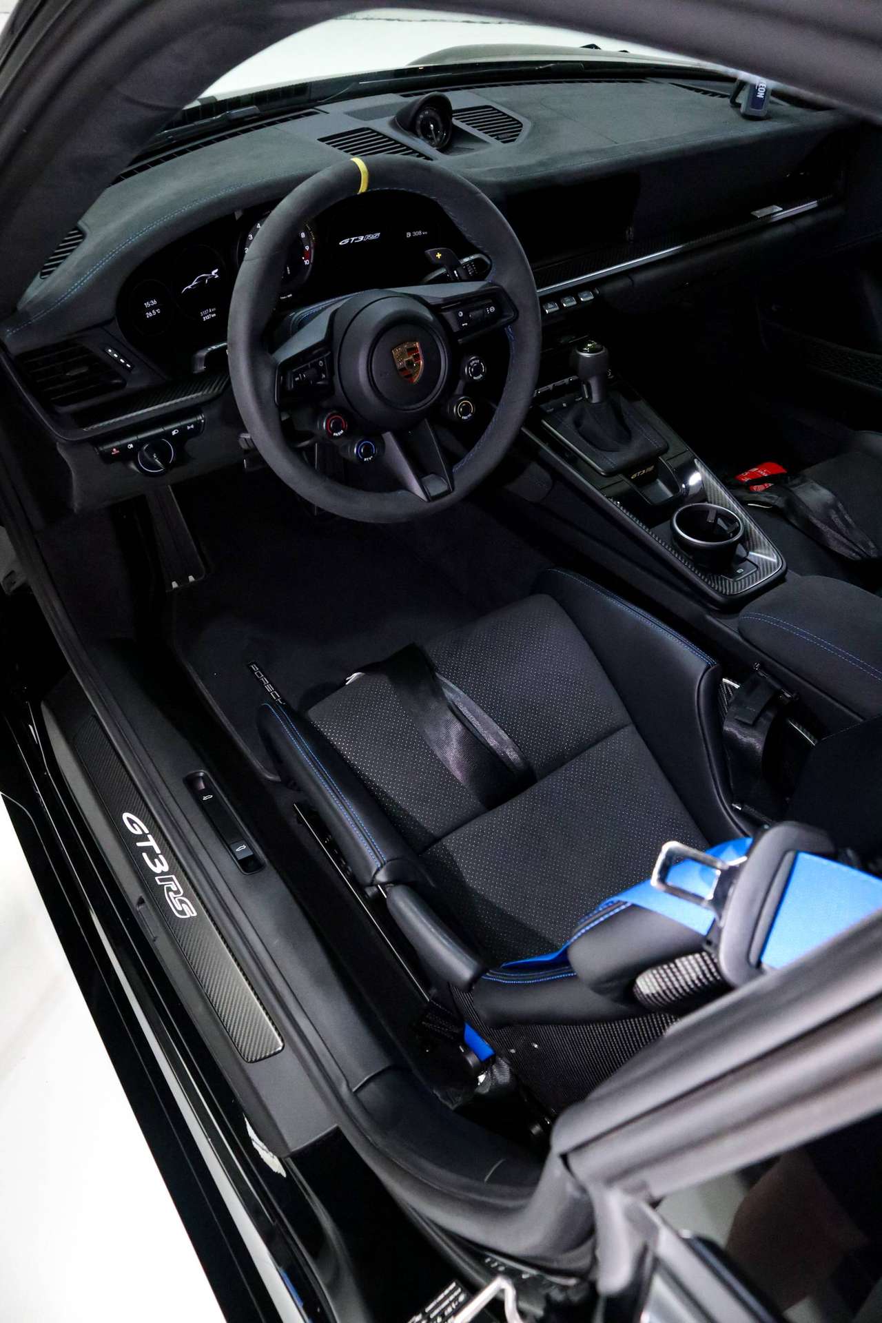 793d9321 7bce 43cd 9509 05c8b34a50df12 Porsche 992 Gt3 Rs Weissach Pccb Full Ppf Lift 20260629