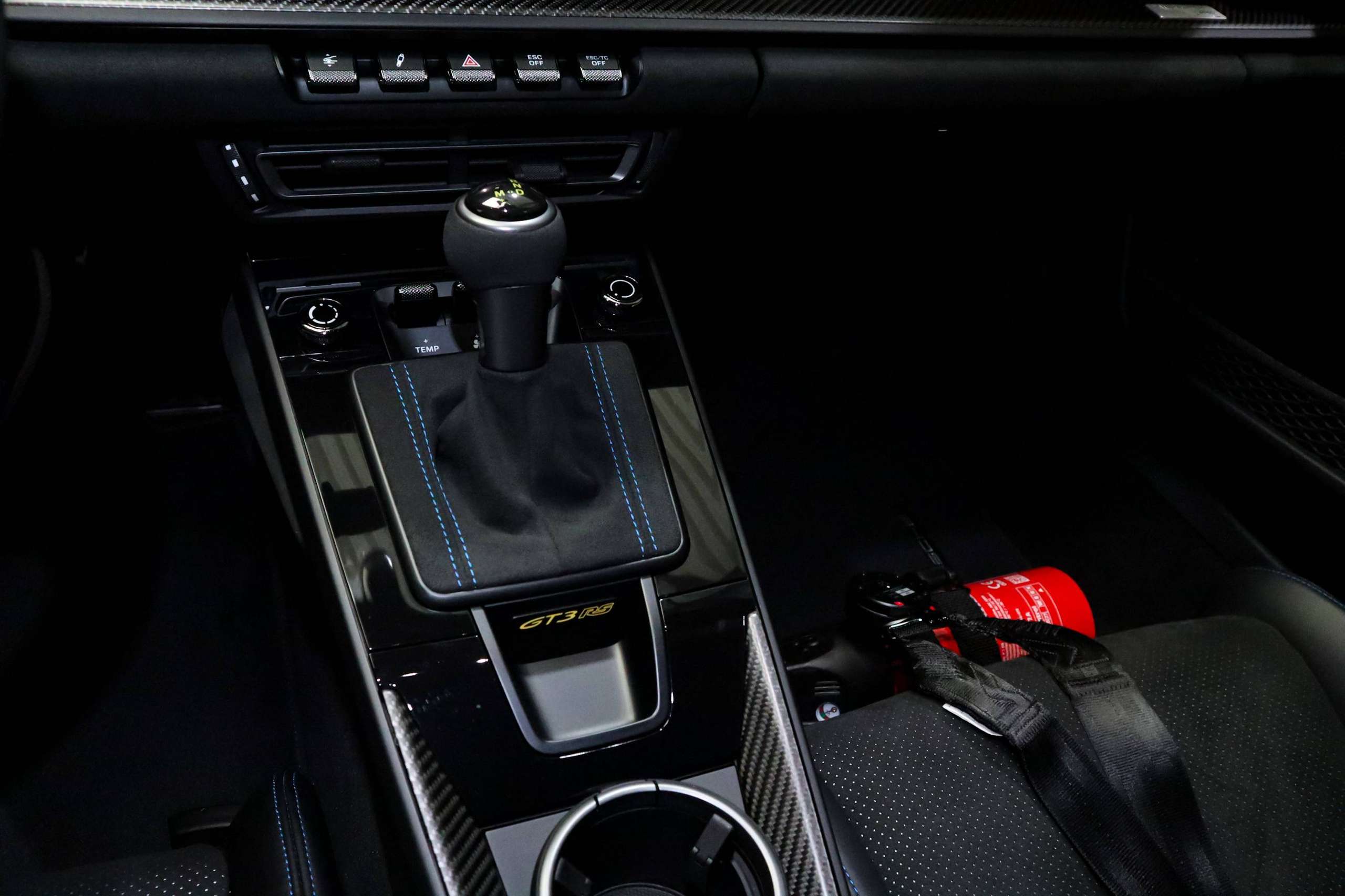 793d9321 7bce 43cd 9509 05c8b34a50df15 Porsche 992 Gt3 Rs Weissach Pccb Full Ppf Lift 20260629