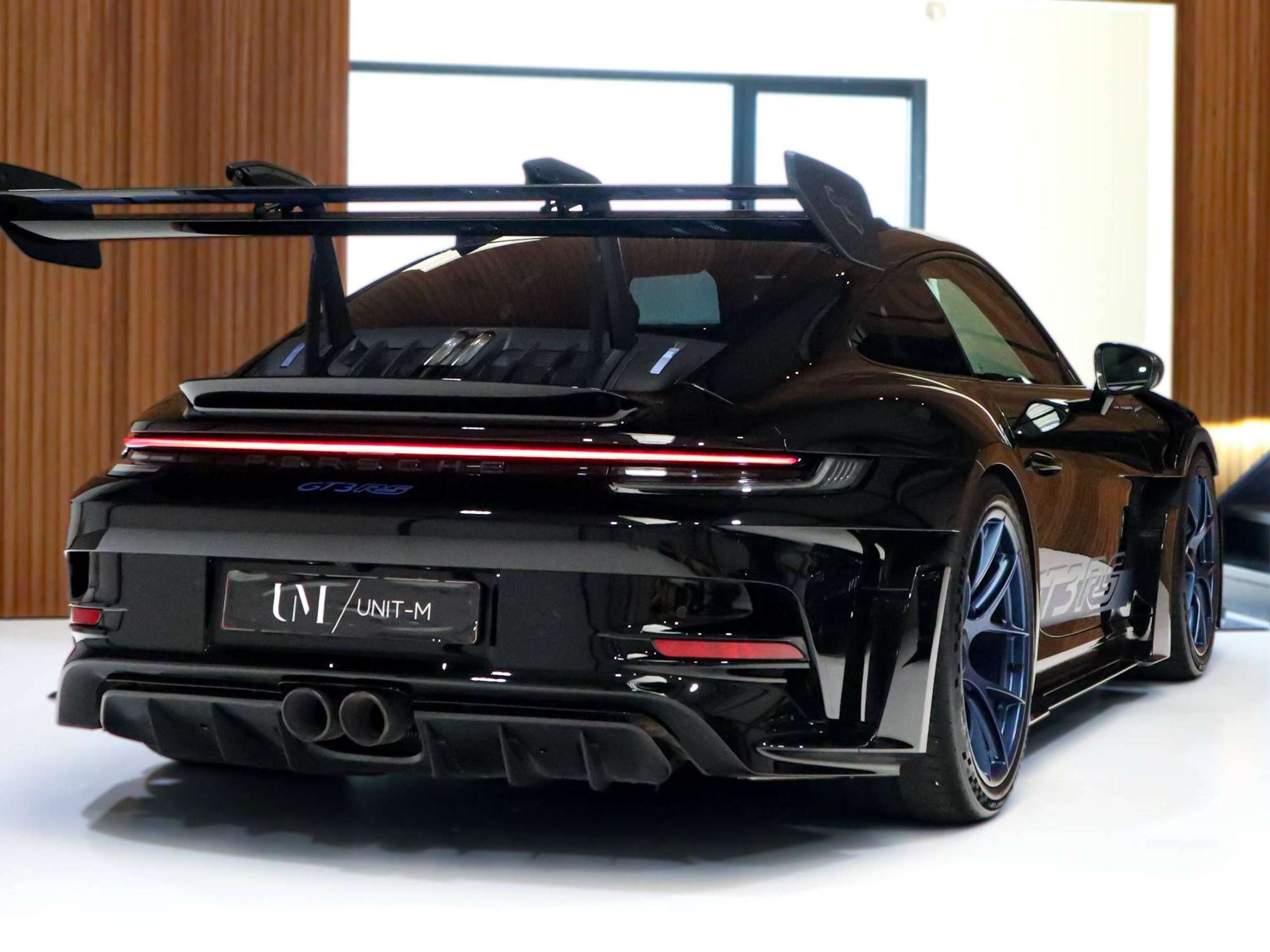793d9321 7bce 43cd 9509 05c8b34a50df2 Porsche 992 Gt3 Rs Weissach Pccb Full Ppf Lift 20260629