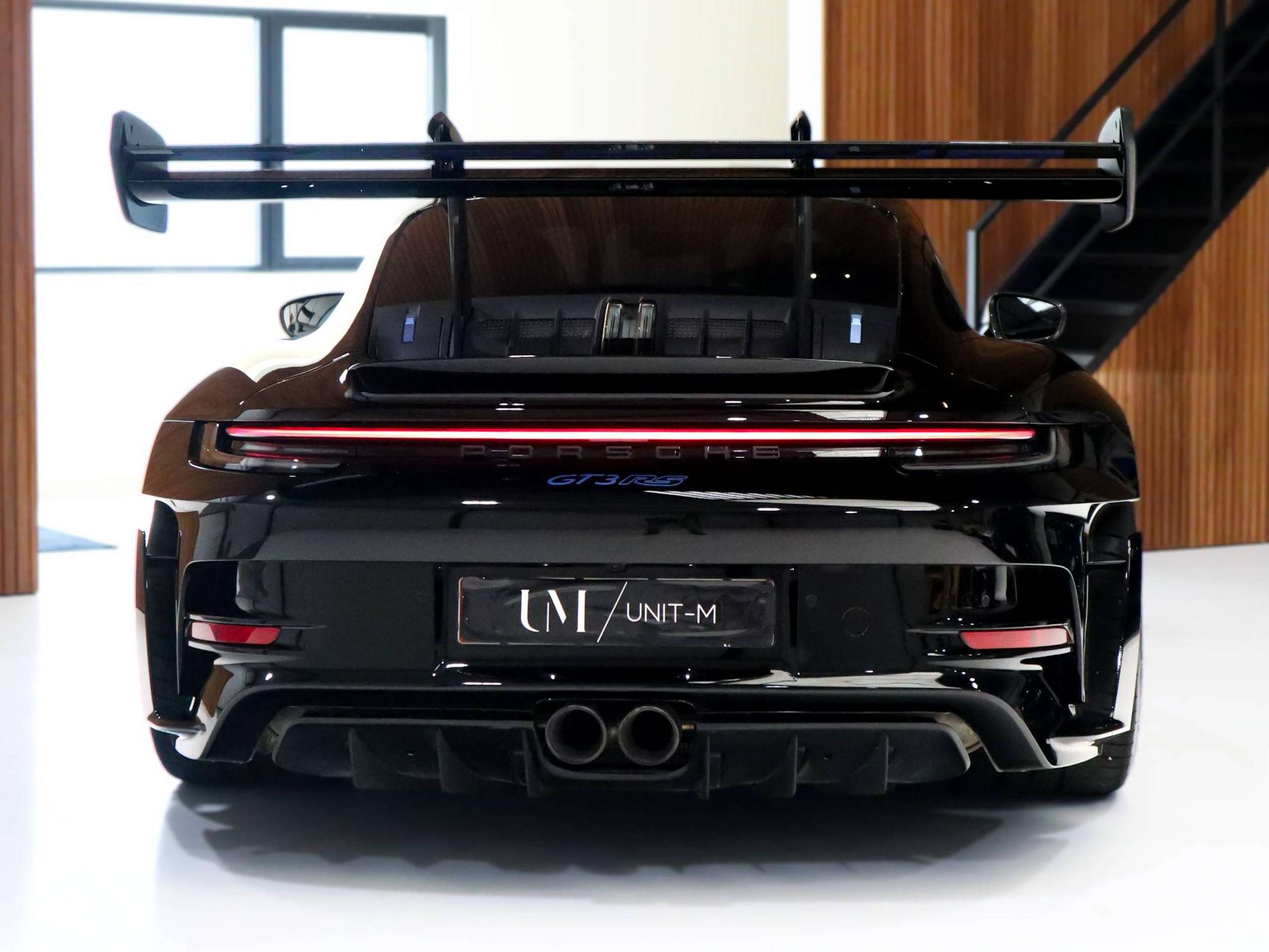 793d9321 7bce 43cd 9509 05c8b34a50df3 Porsche 992 Gt3 Rs Weissach Pccb Full Ppf Lift 20260629