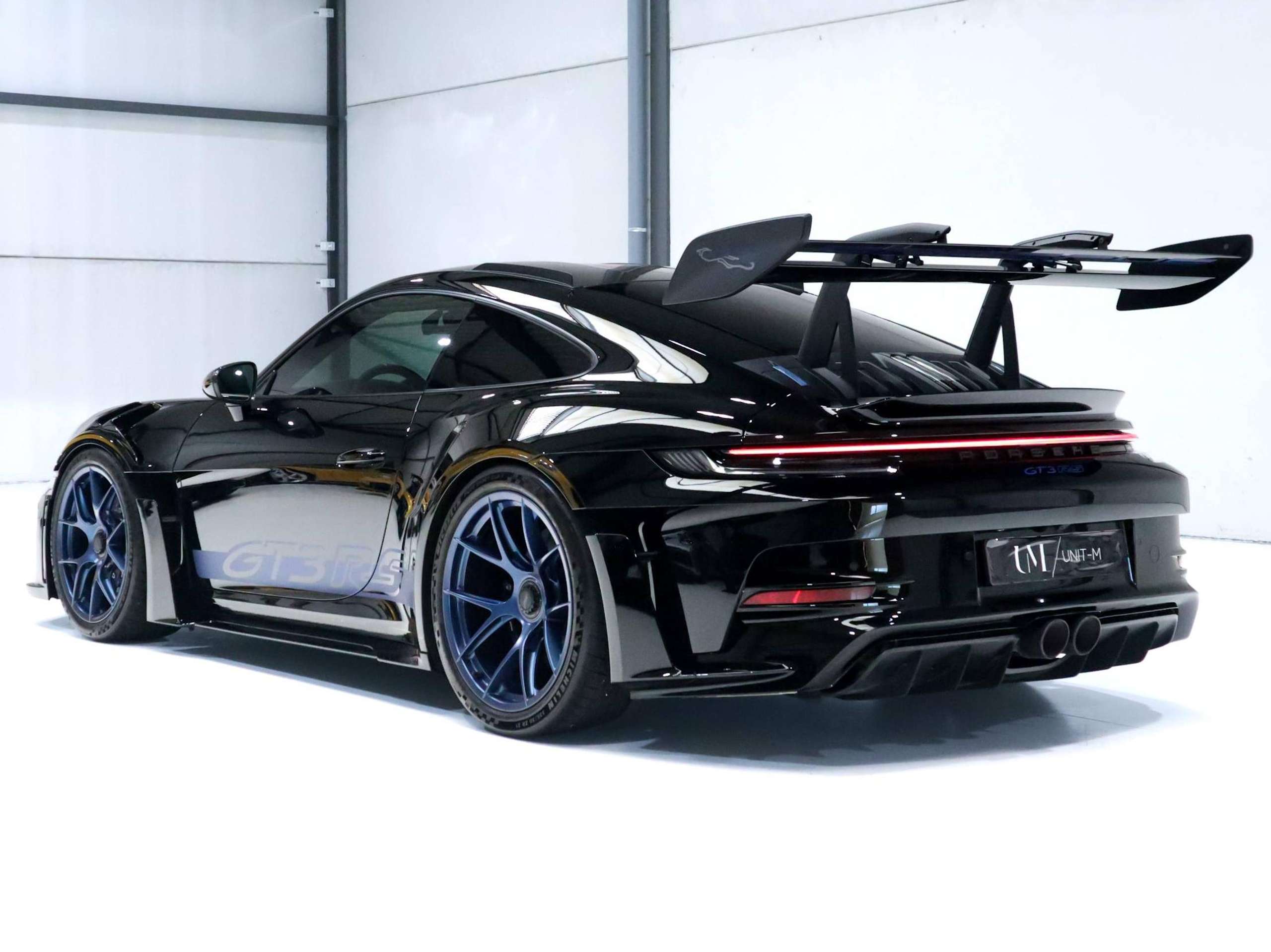 793d9321 7bce 43cd 9509 05c8b34a50df5 Porsche 992 Gt3 Rs Weissach Pccb Full Ppf Lift 20260629