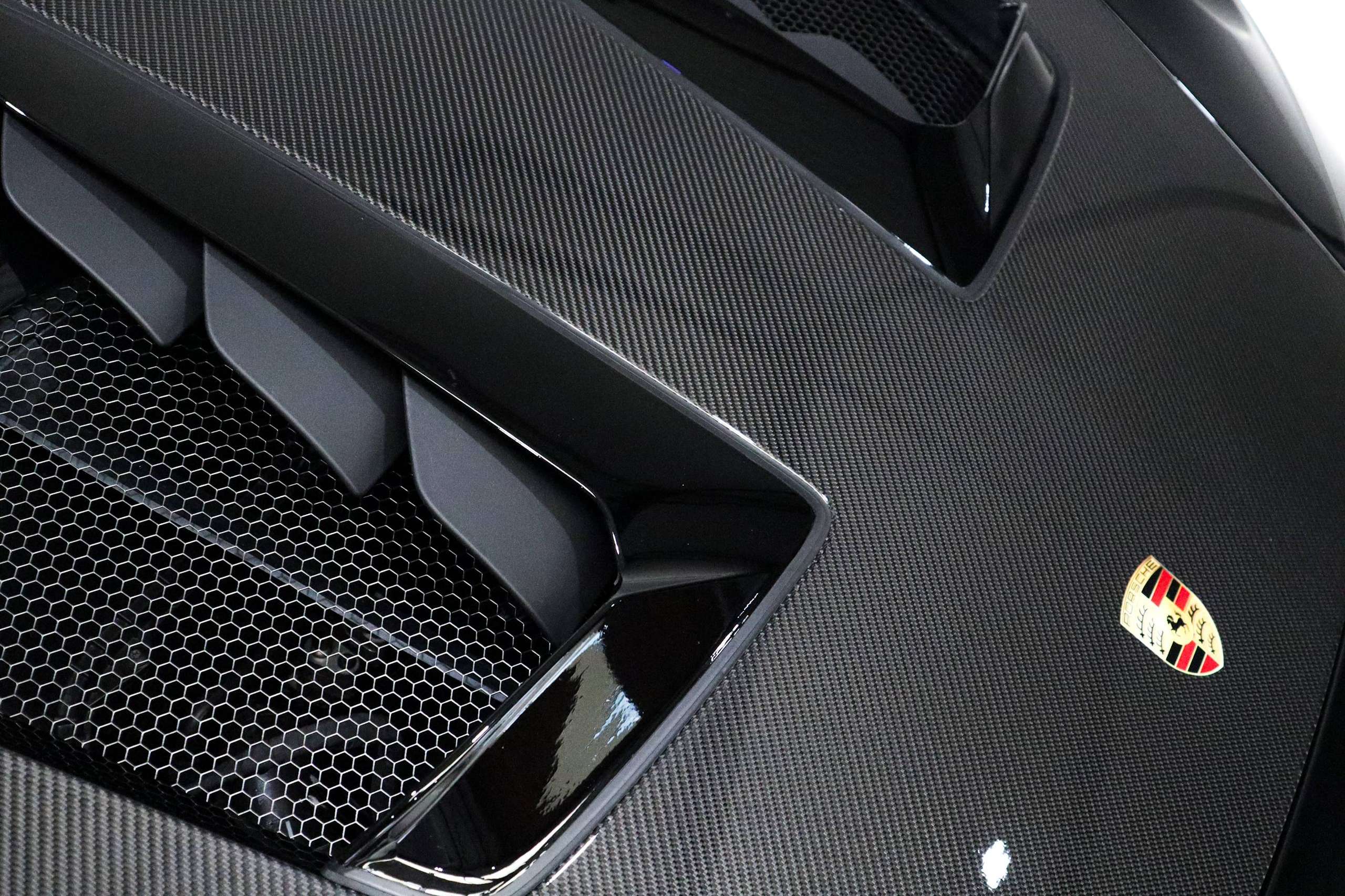 793d9321 7bce 43cd 9509 05c8b34a50df8 Porsche 992 Gt3 Rs Weissach Pccb Full Ppf Lift 20260629