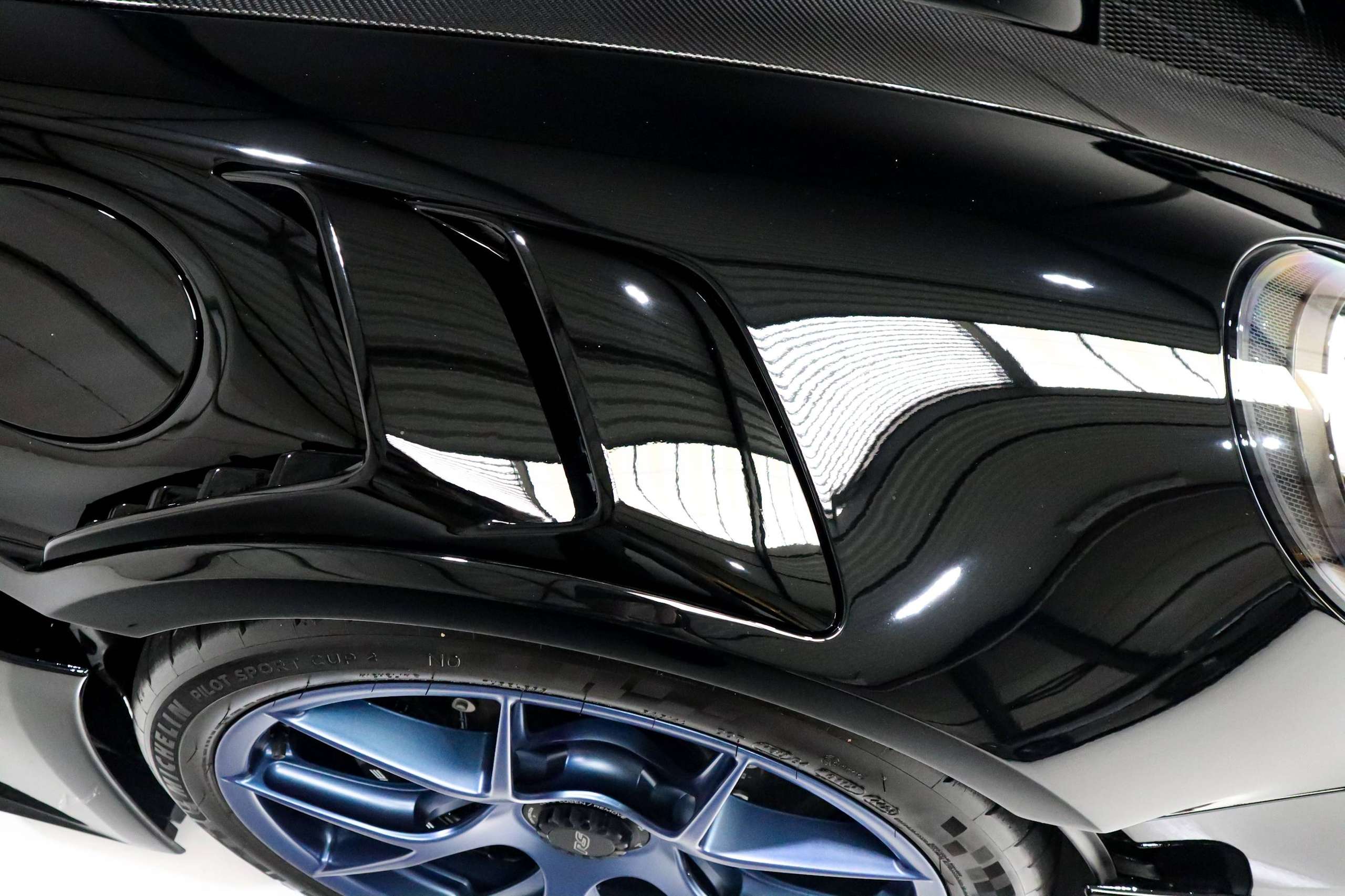 793d9321 7bce 43cd 9509 05c8b34a50df9 Porsche 992 Gt3 Rs Weissach Pccb Full Ppf Lift 20260629