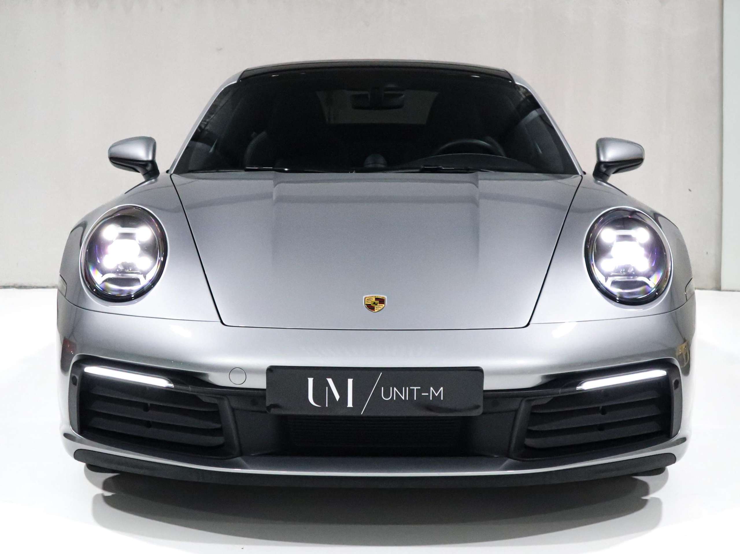 A8fcf8a7 6806 4c5d B8f1 A25dad9d190b3 Porsche 992 Carrera Sport Chrono Pano Sport Exhaust Bose 20260627