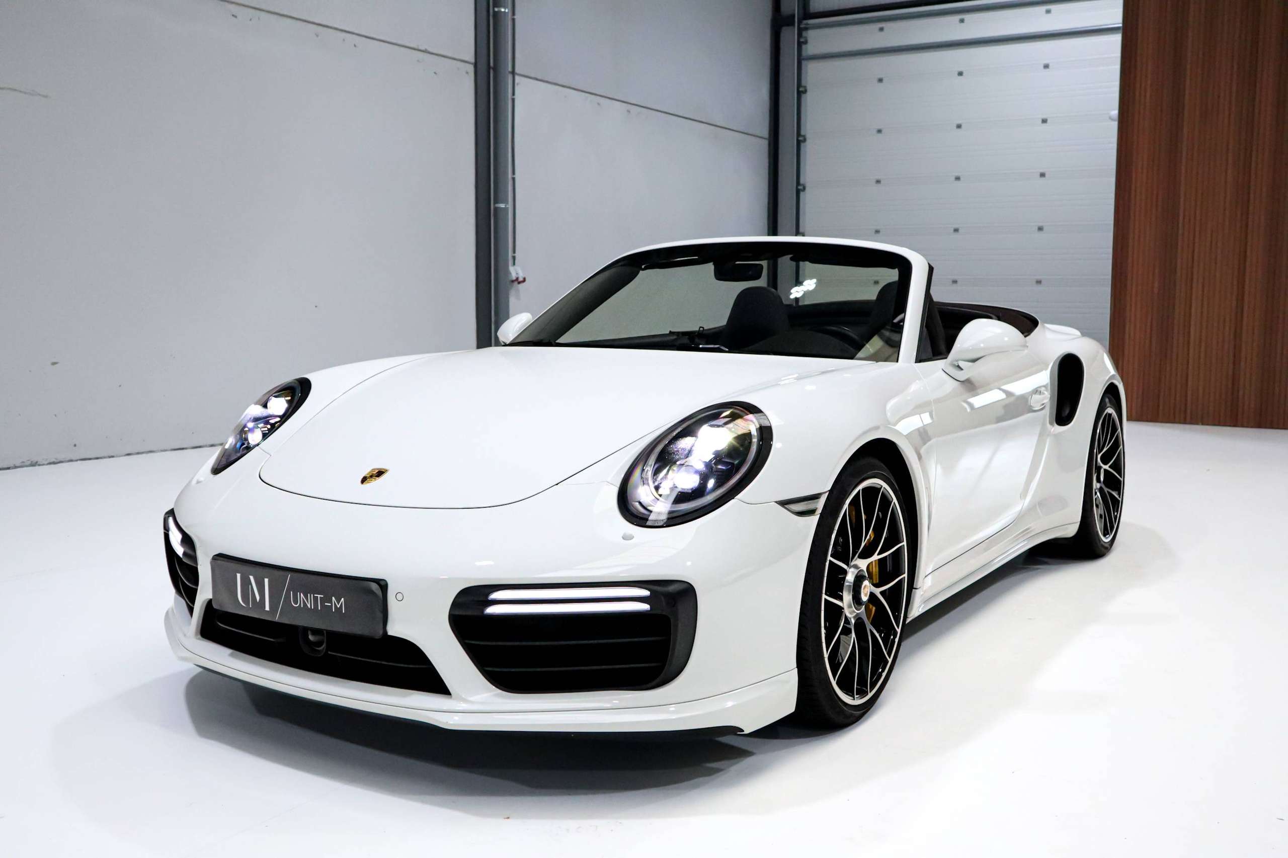 0c741c81 2d29 4013 B57b E6804900339b6 Porsche 991 Turbo S 20260904