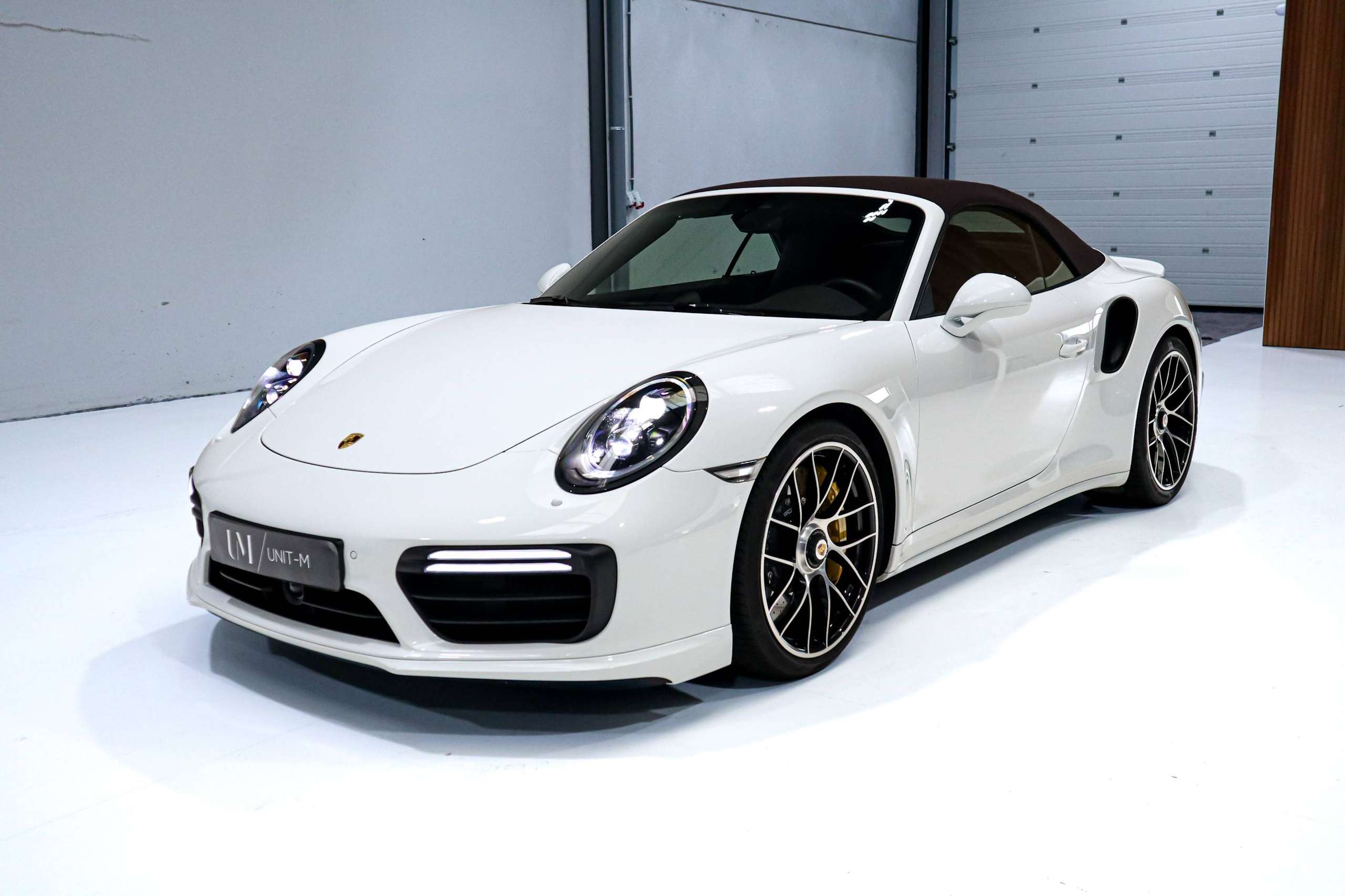 0c741c81 2d29 4013 B57b E6804900339b8 Porsche 991 Turbo S 20260904