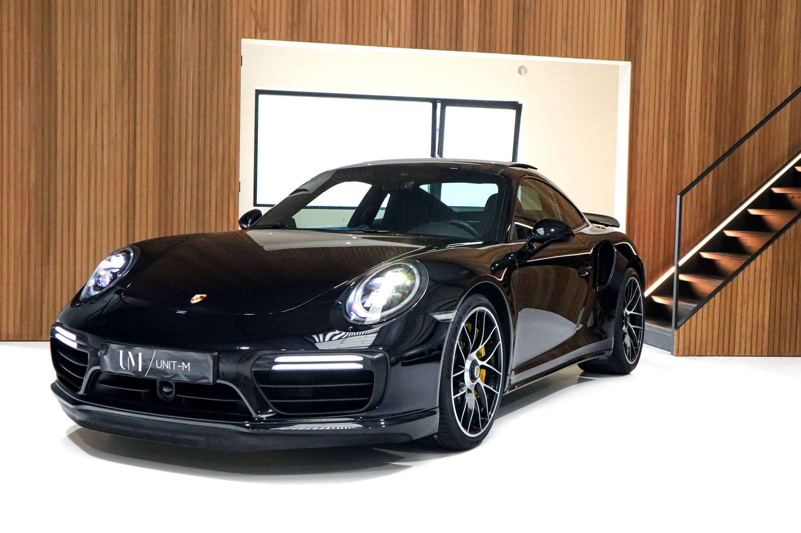 39b5f934 Bfab 4c32 Bdba 09863c9833562 Porsche 991 Turbo S High Spec 20260915