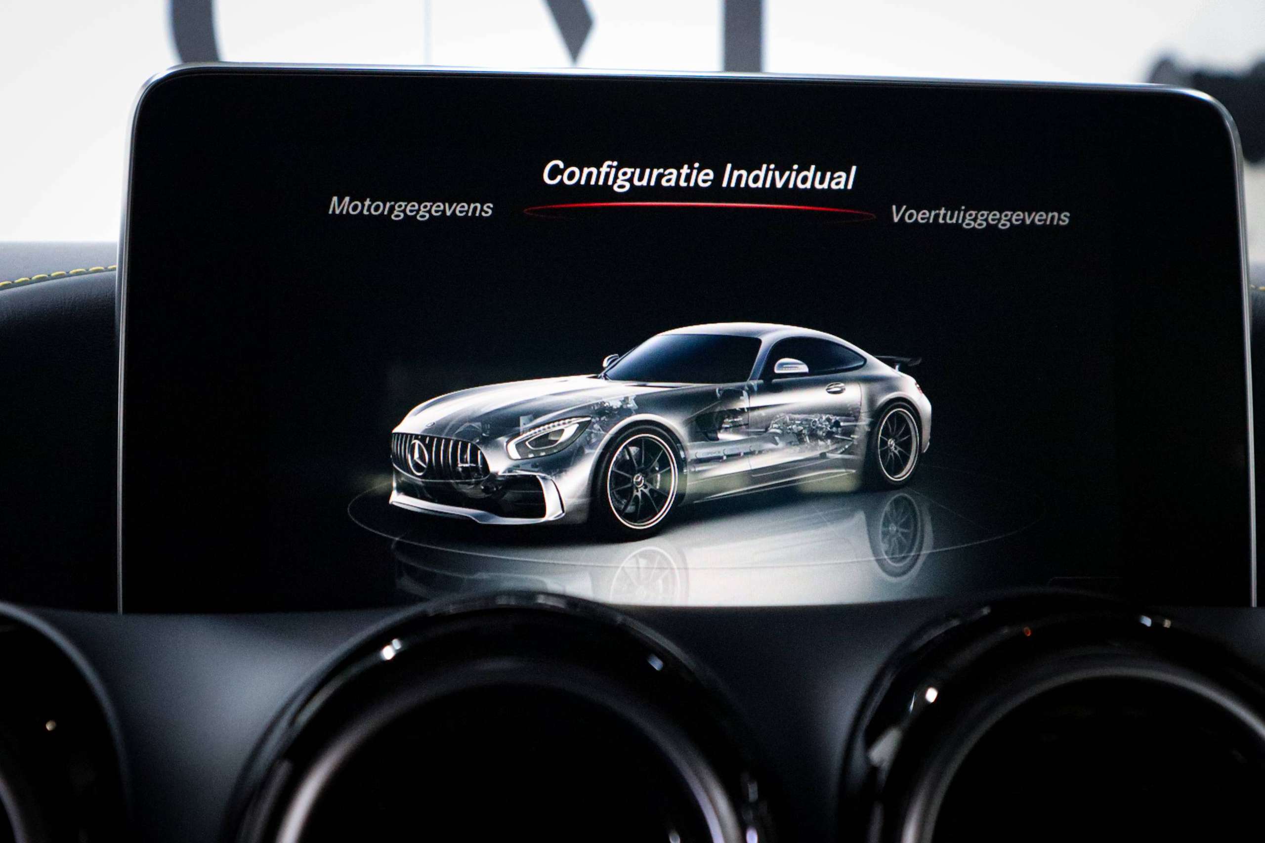 68ec567a 7aa8 458b 9a02 Aa311666416315 Mercedes Benz Amg Gt Amg Gt R Low Mileage Full Mb History 20260916