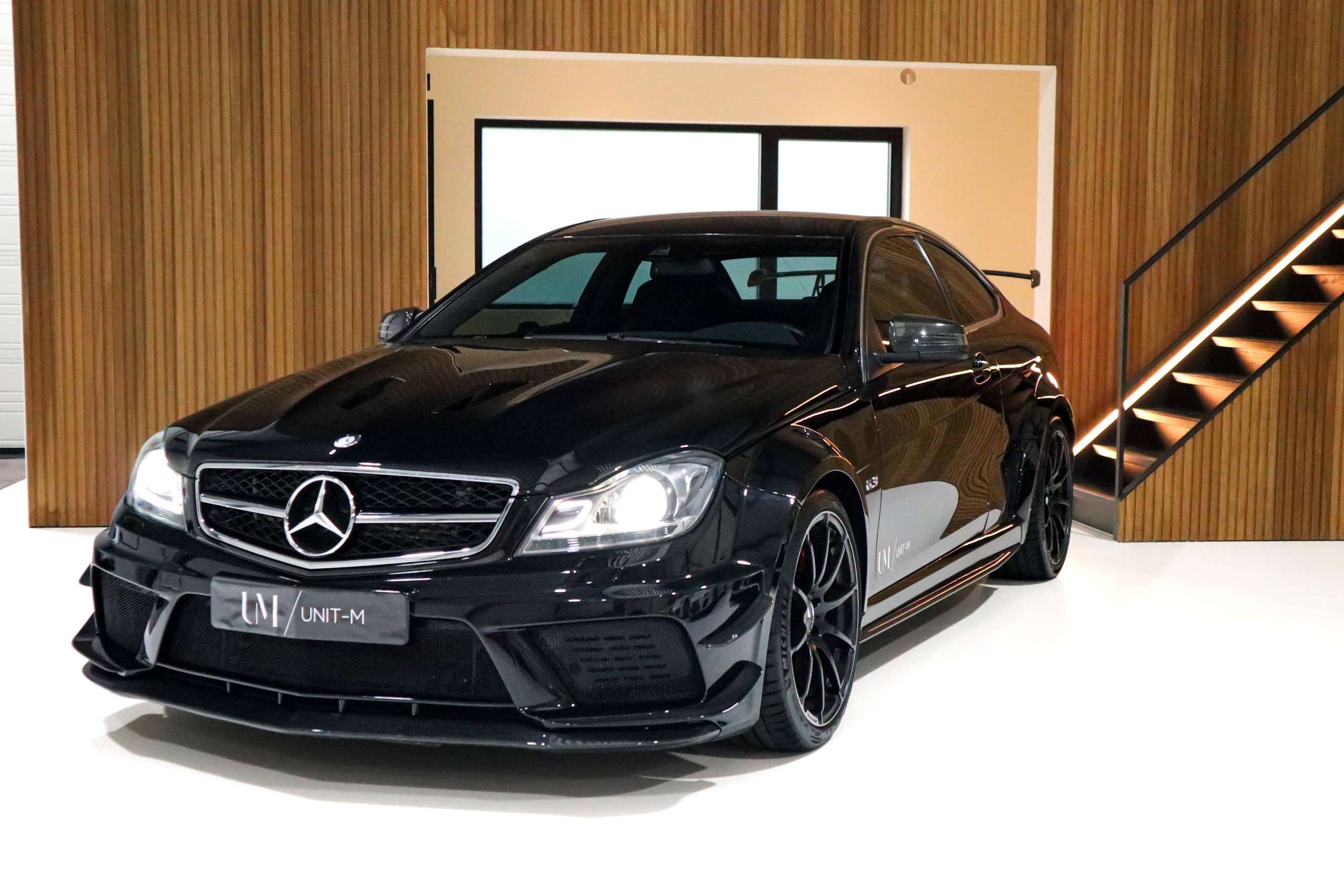 B3e3edd2 8af3 40d3 95aa C6baa602c2fb2 Mercedes Benz C 63 Amg C63 Amg Black Series 20260922