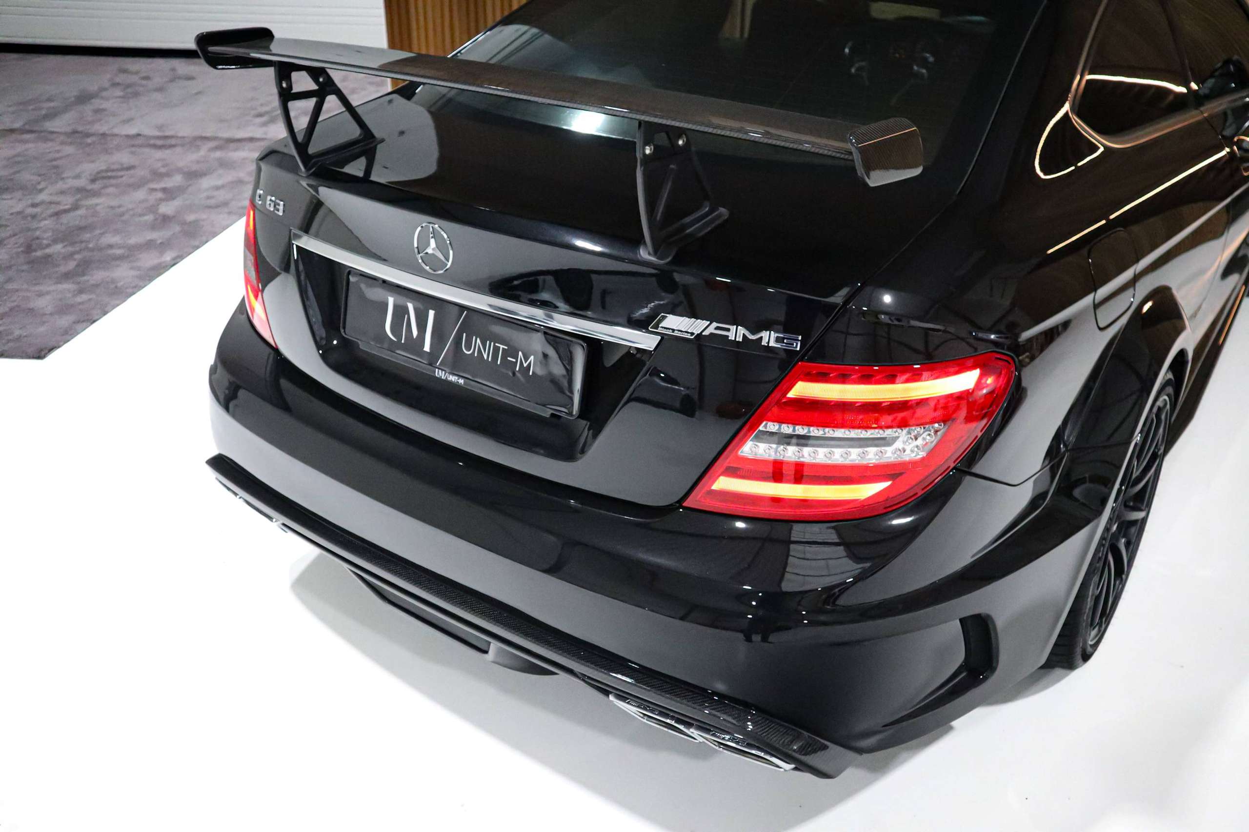 B3e3edd2 8af3 40d3 95aa C6baa602c2fb4 Mercedes Benz C 63 Amg C63 Amg Black Series 20260922