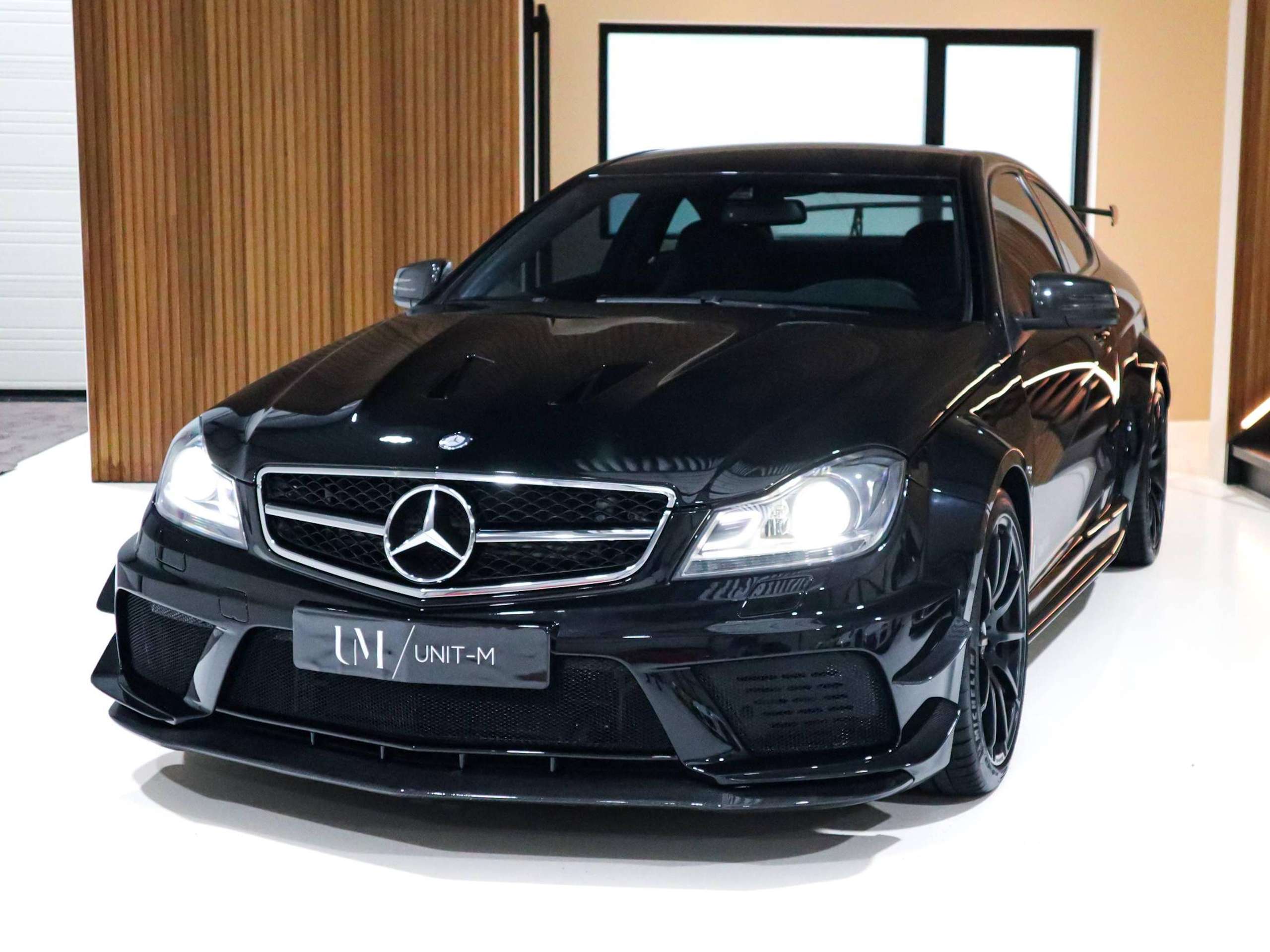 B3e3edd2 8af3 40d3 95aa C6baa602c2fb5 Mercedes Benz C 63 Amg C63 Amg Black Series 20260922