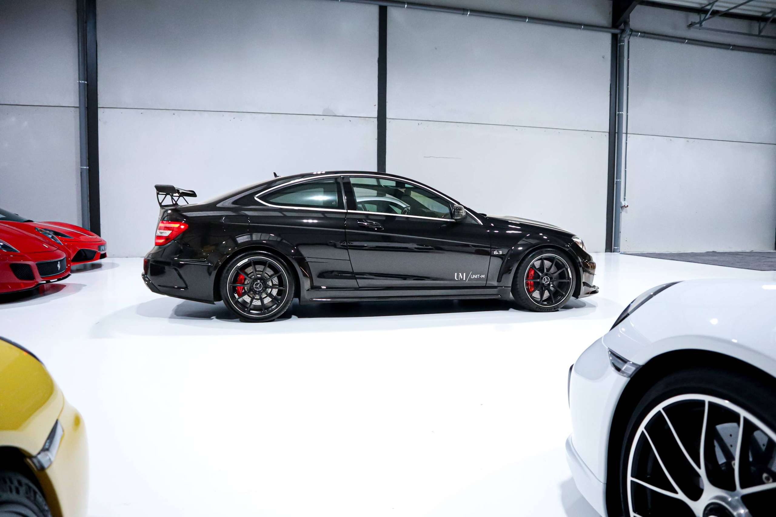 B3e3edd2 8af3 40d3 95aa C6baa602c2fb6 Mercedes Benz C 63 Amg C63 Amg Black Series 20260922