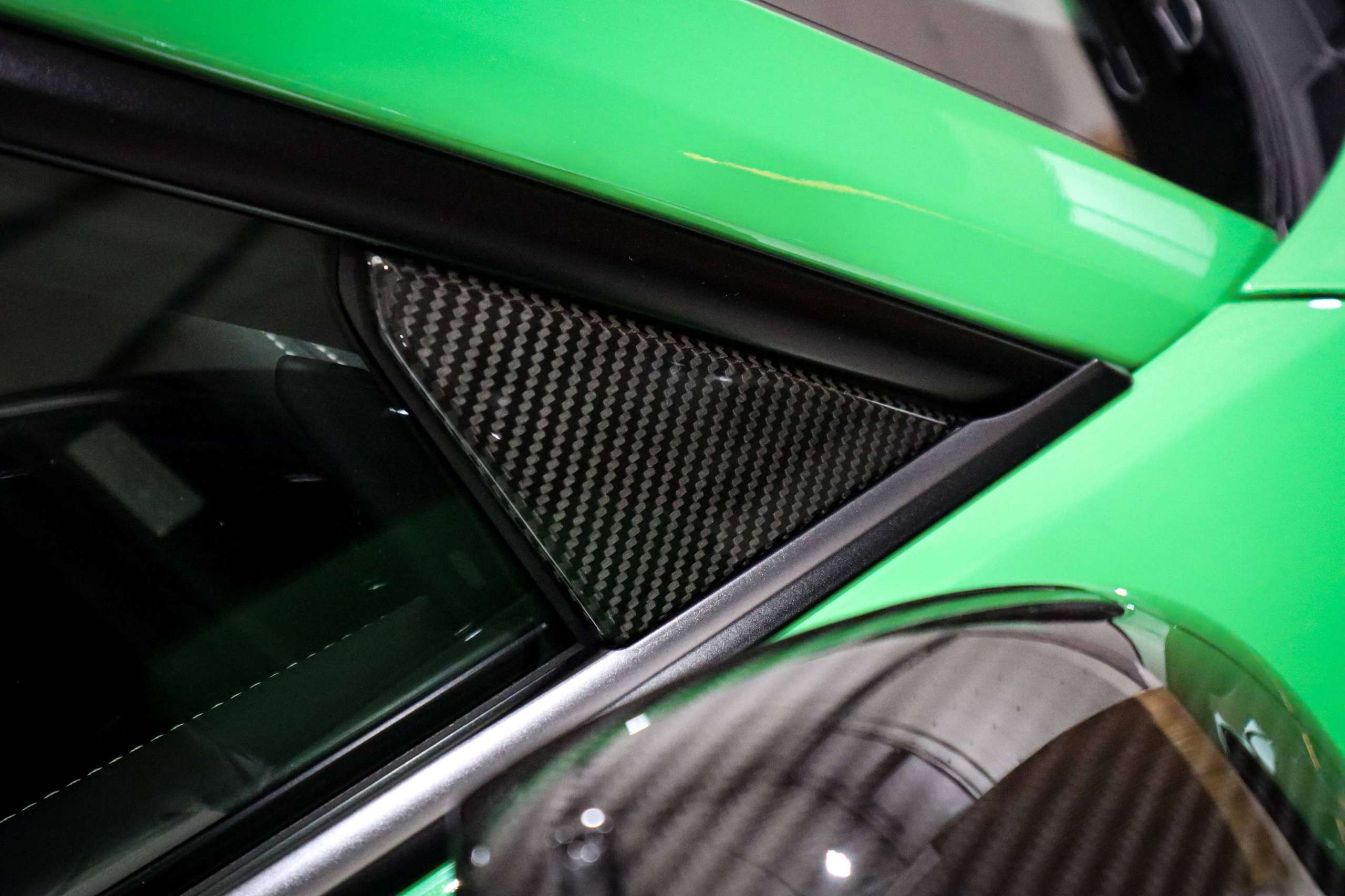 D75c7613 37e7 4d5d 9c1b 8756ed3ac6688 Porsche 992 Gt3 Rs 4 0 Python Green Full Ppf 20260921