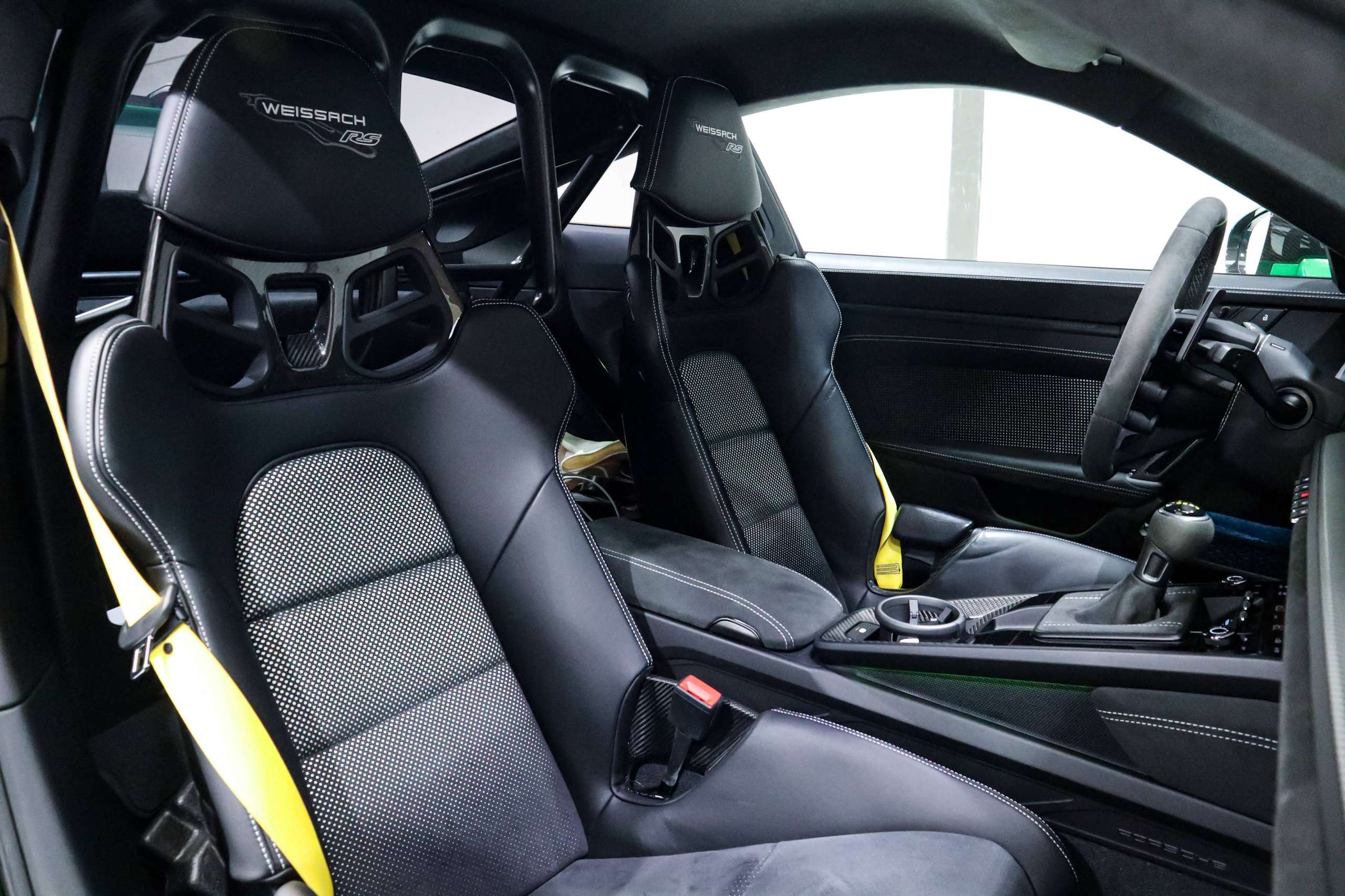 D75c7613 37e7 4d5d 9c1b 8756ed3ac6689 Porsche 992 Gt3 Rs 4 0 Python Green Full Ppf 20260921